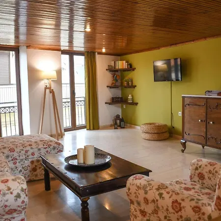 Artist Loft Apartamento *