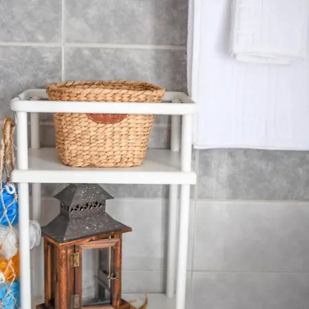 Apartment Artist Loft Rethymno (Crete)