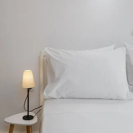 Artist Loft Apartment