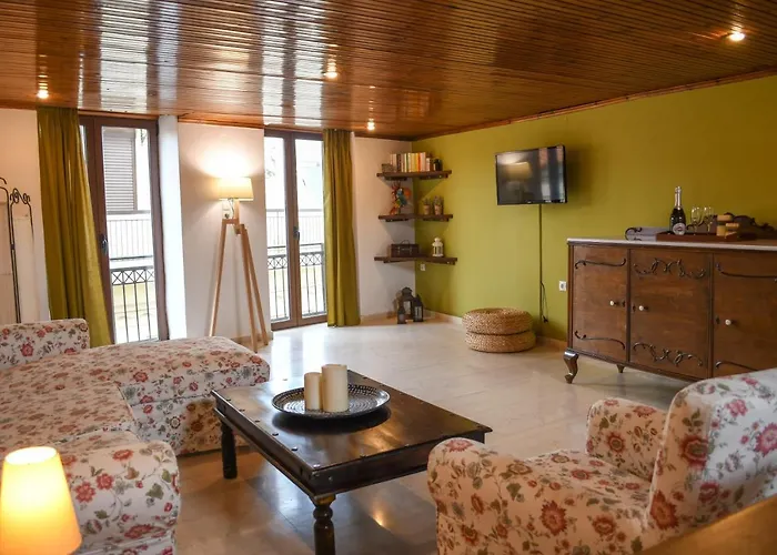 Artist Loft Apartamento *