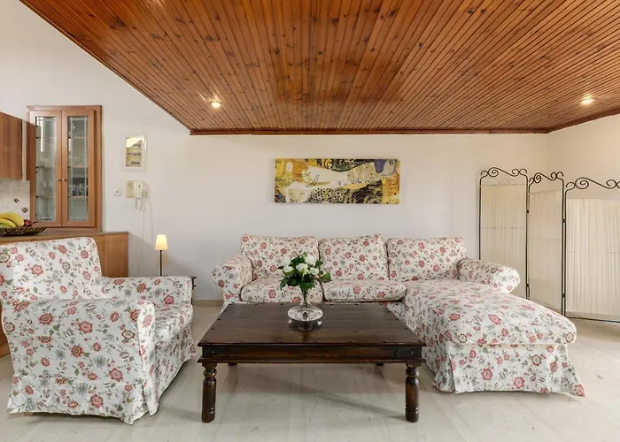 Apartamento Artist Loft *