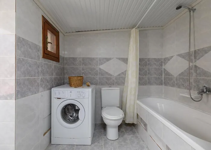 Apartamento Artist Loft