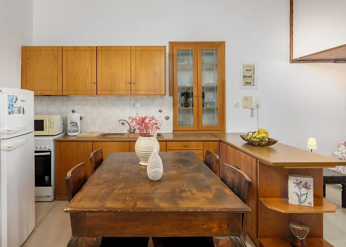 Artist Loft Apartamento *