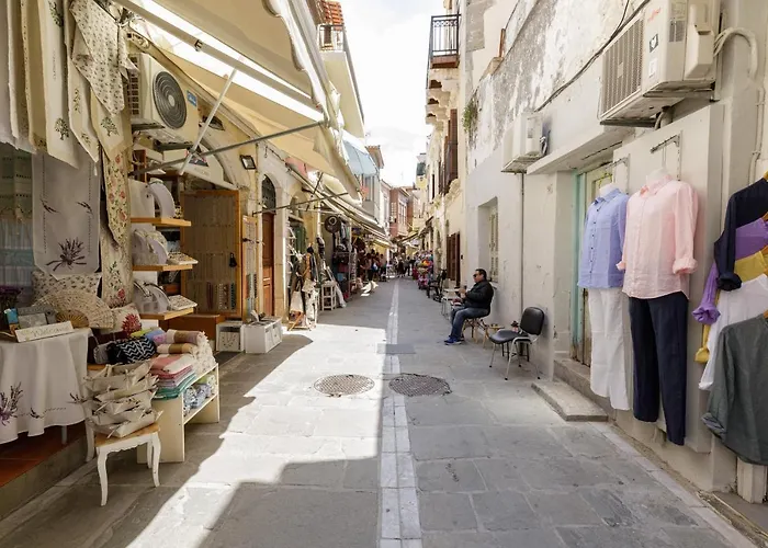 Artist Loft Apartamento