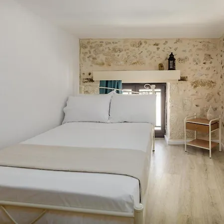 Apartamento Artist Loft Rétino