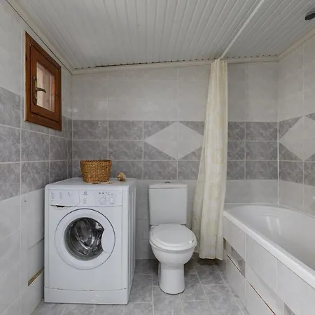 Apartamento Artist Loft