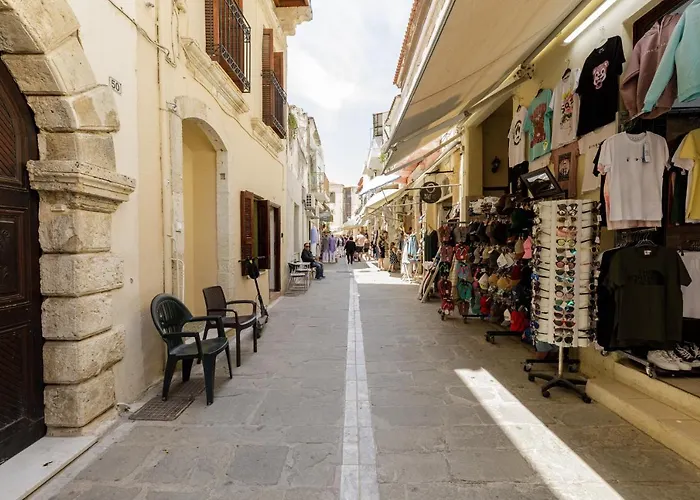 Artist Loft Apartment