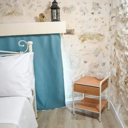 Artist Loft Апартаменты