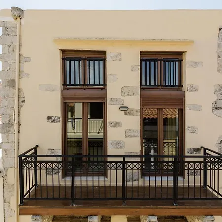 Artist Loft * Rethymno