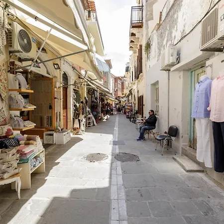 Artist Loft Appartamento