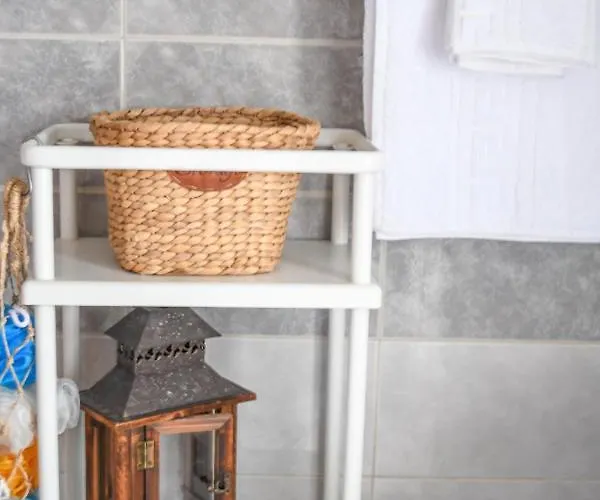 Apartment Artist Loft Rethymno (Crete)