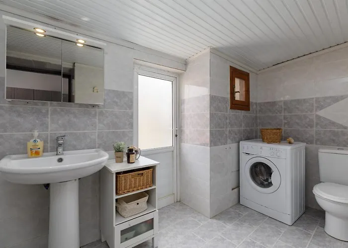 Artist Loft * Rethymno (Crete)